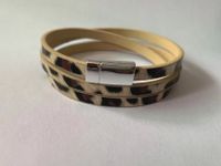 Leather Fashion Animal Bracelet  (a)  Fashion Jewelry Nhhm0051-a sku image 5