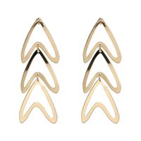 Alloy Fashion Sweetheart Earring  (alloy)  Fashion Jewelry Nhjj5585-alloy sku image 1