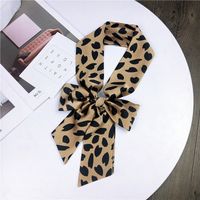 Cloth Korea  Hair Accessories  (1 Small White)  Fashion Jewelry Nhmn0356-1-small-white sku image 8