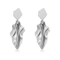 Alloy Fashion Geometric Earring  (61189475a)  Fashion Jewelry Nhxs2355-61189475a sku image 2