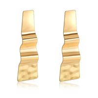 Alloy Fashion Geometric Earring  (61189470a)  Fashion Jewelry Nhxs2310-61189470a sku image 1