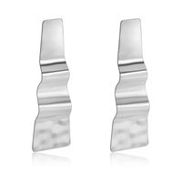 Alloy Fashion Geometric Earring  (61189470a)  Fashion Jewelry Nhxs2310-61189470a sku image 2