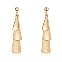 Alloy Fashion Geometric Earring  (61189474a)  Fashion Jewelry Nhxs2293-61189474a sku image 1