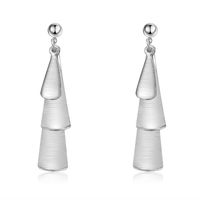Alloy Fashion Geometric Earring  (61189474a)  Fashion Jewelry Nhxs2293-61189474a sku image 2