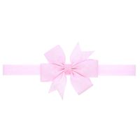 Alloy Fashion Bows Hair Accessories  (number 1)  Fashion Jewelry Nhwo1151-number-1 sku image 36