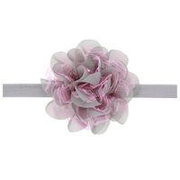 Cloth Fashion Flowers Hair Accessories  (pink Rose)  Fashion Jewelry Nhwo1133-pink-rose sku image 8