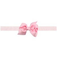 Cloth Fashion Bows Hair Accessories  (red)  Fashion Jewelry Nhwo1075-red sku image 10