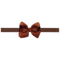 Cloth Fashion Bows Hair Accessories  (red)  Fashion Jewelry Nhwo1075-red sku image 16