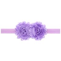 Sonnenblumen-kinder Haarband Mehrfarbiges Baby-baby-stirnband Haarschmuck Großhandel 37 Farben Optional Außenhandel sku image 34