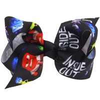 Cloth Fashion Bows Hair Accessories  (mind Team)  Fashion Jewelry Nhwo0859-mind-team sku image 1