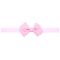 Alloy Fashion Flowers Hair Accessories  (large Pink)  Fashion Jewelry Nhwo0830-large-pink sku image 5