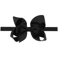 Alloy Fashion Bows Hair Accessories  (red)  Fashion Jewelry Nhwo0781-red sku image 4
