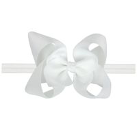 Alloy Fashion Bows Hair Accessories  (red)  Fashion Jewelry Nhwo0781-red sku image 5