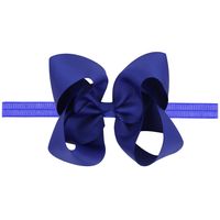 Alloy Fashion Bows Hair Accessories  (red)  Fashion Jewelry Nhwo0781-red sku image 6