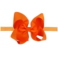 Alloy Fashion Bows Hair Accessories  (red)  Fashion Jewelry Nhwo0781-red sku image 10