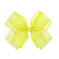 Alloy Fashion Bows Hair Accessories  (red)  Fashion Jewelry Nhwo0683-red sku image 4