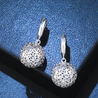 Alloy Fashion Geometric Earring  (alloy)  Fashion Jewelry Nhas0627-alloy sku image 2
