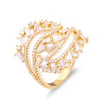 Alloy Fashion  Ring  (alloy-7)  Fashion Jewelry Nhas0434-alloy-7 sku image 1