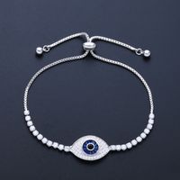 Alloy Bohemia Geometric Bracelet  (alloy)  Fashion Jewelry Nhas0290-alloy sku image 3