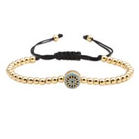 Copper Fashion Animal Bracelet  (black)  Fine Jewelry Nhyl0606-black sku image 2