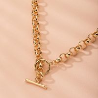 Fashion Simple Small Clavicle Chain Wholesale Nihaojewelry main image 4