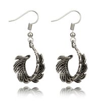 Alloy Vintage  Earring  (main Color) Nhgy2819-main-color sku image 1