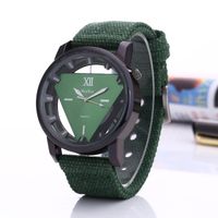Alloy Fashion  Men Watch  (red) Nhsy1751-red sku image 2