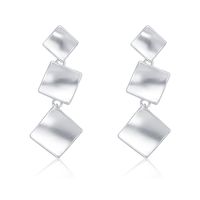 Alloy Fashion Geometric Earring  (66189001) Nhxs2149-66189001 sku image 8