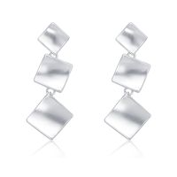 Alloy Fashion Geometric Earring  (66189008) Nhxs2088-66189008 sku image 1
