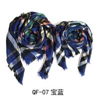 Cloth Fashion  Scarf  (camel-100-140) Nhhz0181-camel-100-140 sku image 7