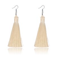 Alloy Fashion Tassel Earring  (61189524) Nhxs1965-61189524 sku image 9