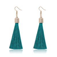 Alloy Fashion Tassel Earring  (61189524) Nhxs1965-61189524 sku image 18