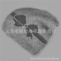 Cloth Fashion  Hat  (khaki-m) Nhzl0042-khaki-m sku image 4
