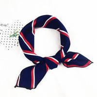 Cloth Korea  Scarf  (arrow) Nhmn0020-arrow sku image 13