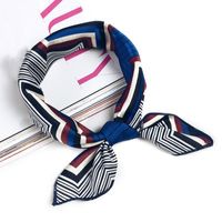 Cloth Korea  Scarf  (arrow) Nhmn0020-arrow sku image 19