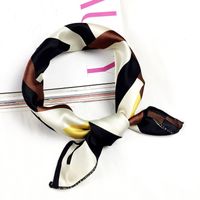 Cloth Korea  Scarf  (arrow) Nhmn0020-arrow sku image 20