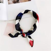 Cloth Korea  Scarf  (arrow) Nhmn0020-arrow sku image 21