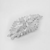 Alloy Fashion Geometric Hair Accessories  (main Color) Nhhn0042-main-color sku image 13