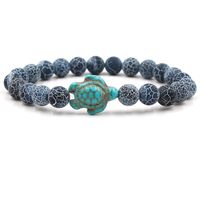 Fashion Tortoise Turquoise Plating No Inlaid Bracelets sku image 24