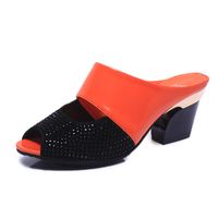 Pu Fashion  Shoes  (black-35) Nhzx0394-black-35 sku image 17
