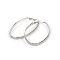Hot-selling Geometric Oval Fashion Earrings Set For Women Wholesale main image 4