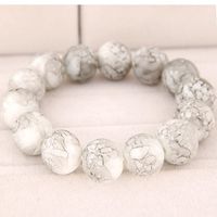 Simple Glass Bead Fashion Bracelet Wholesale Nihaojewelry main image 5