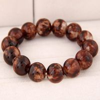 Simple Glass Bead Fashion Bracelet Wholesale Nihaojewelry main image 4