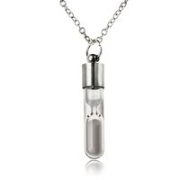 Fashion Water Droplets Unisex Necklace main image 3