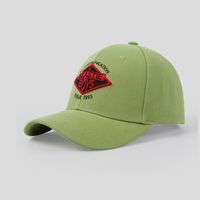 Fashion  Korean Trend  Casual Baseball Caps  Sun Hat For Women Wholesale sku image 2