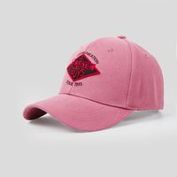 Fashion  Korean Trend  Casual Baseball Caps  Sun Hat For Women Wholesale sku image 5