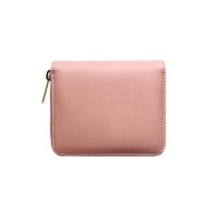 Nouvelle Mode Coréenne Zipper Loisirs Petite Carte Sac Porte-carte D&#39;identité Petit Portefeuille Pour Femmes En Gros main image 5