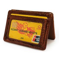 Korean Laser Sequin Magic Bag Ladies Mini Card Holder Wallet Wholesale main image 3