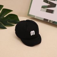 Korean Candy Color Baseball Cap Coin Bag Mini Zipper Golf Bag Car Key Cover main image 5