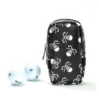 Korean Fashion Convenient Multi-function Simple Golf Storage Bag Wholesale main image 1
